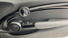 MINI Hatchback 1.5 Cooper Exclusive II 5dr Auto Petrol Hatchback